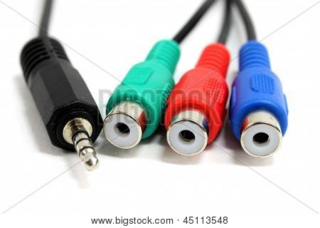 Audio-Video