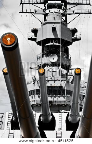 Pearl Harbor