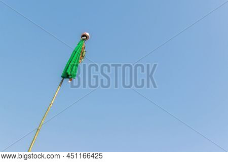 Gudhi Padwa Festival Celebration In Maharashtra. Gudhi Padwa Festival Celebrate On First Day Of The 