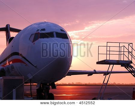 Sunrise Aircraft