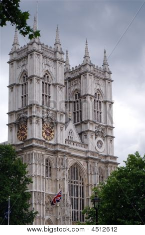 Westminster Cathedral