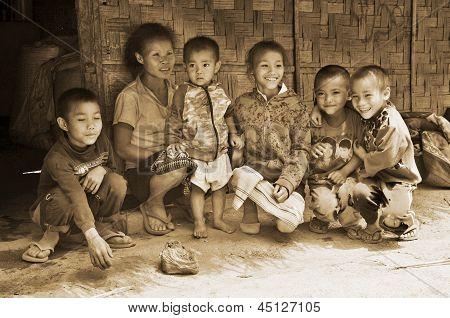 street child