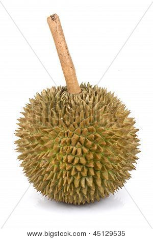 Durian re di frutta