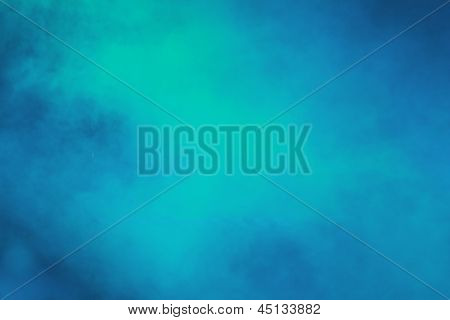 Abstract Background Of Smoke