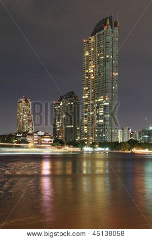 เมือง