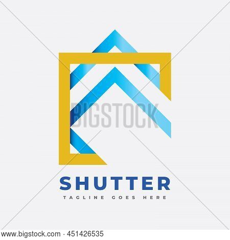 Logo Is Ideal For Startup Branding With Photography, Videography, Interior, Events, Wedding, Overall
