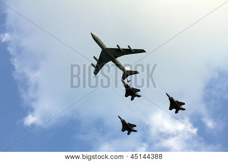 Refueling