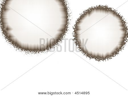 Coffee Stain