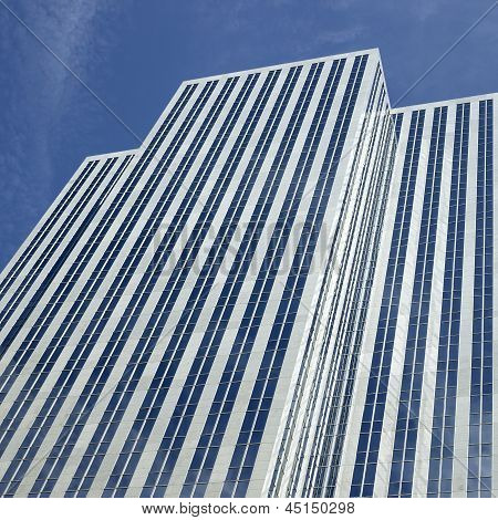 Skyscraper