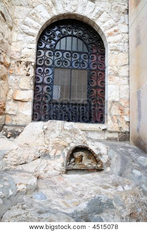 Getsemane