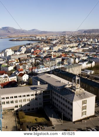 Reykjavik