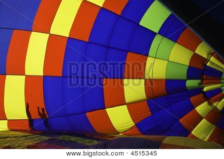Ballon Shot