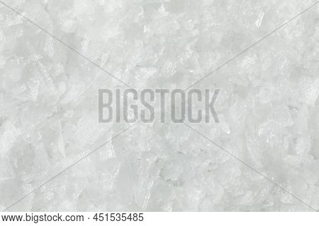 Organic Raw Flakey Sea Salt