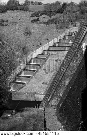 Wimbleball Dam