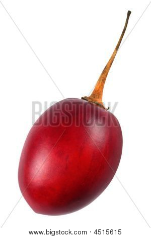 Obst tamarillo