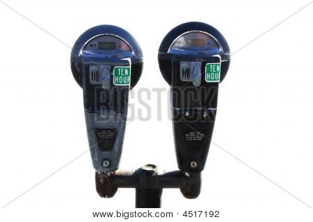 Parking Meter