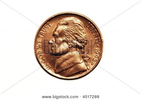 Nickle
