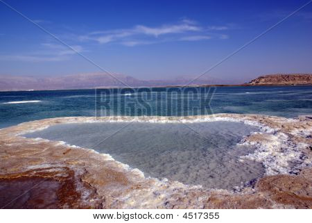 Dead Sea