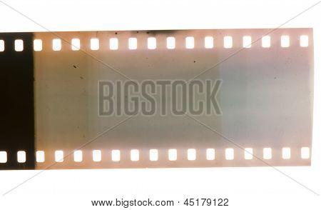 Vecchio stile di Film d'epoca Strip.retro