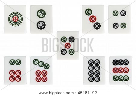 mahjong tuta dot