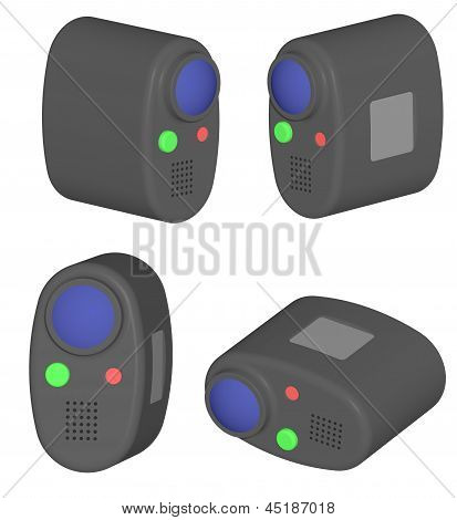 Actioncam