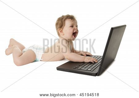 PC Baby