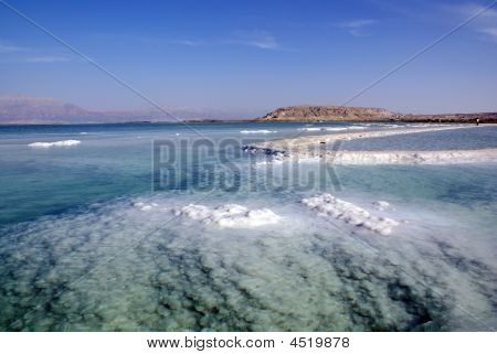 Dead Sea
