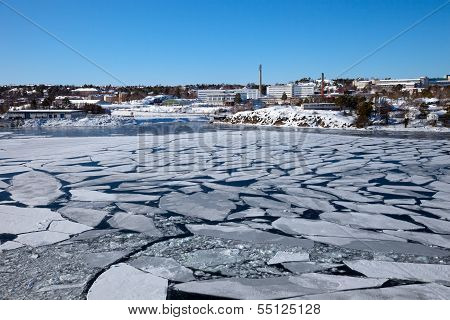 Ice