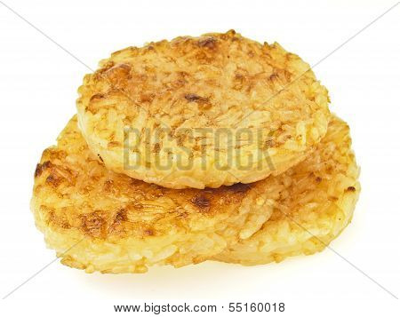 Deciduous Kgawhie Snack