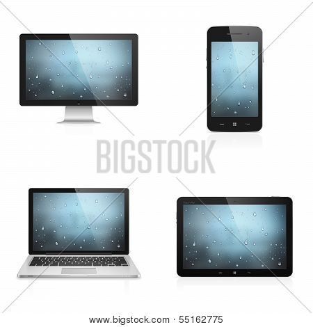 Electronic Devices