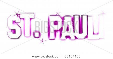 St. Pauli