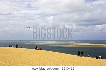 Dune De Pyla