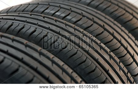 summer tires fragment