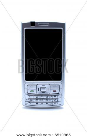 Zaawansowany telefon komórkowy