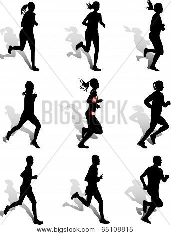 Runner