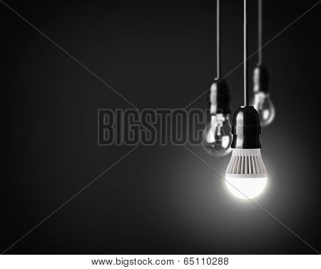 Idea Concept