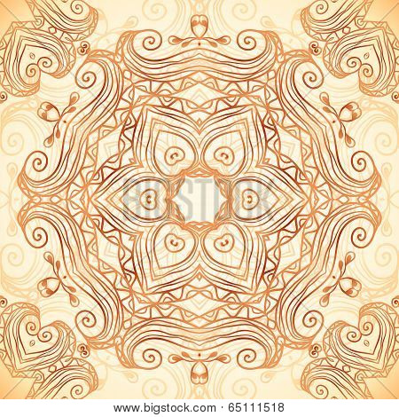 Violet marker texture vector stain