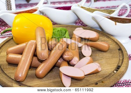 wieners