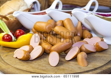 wieners