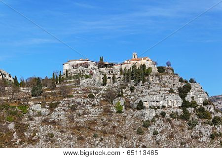 Gourdon