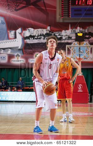 Dmitry Kulagin