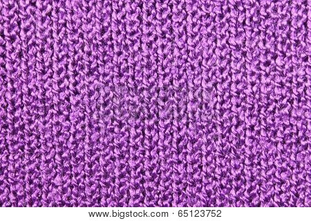 Wool Pattern