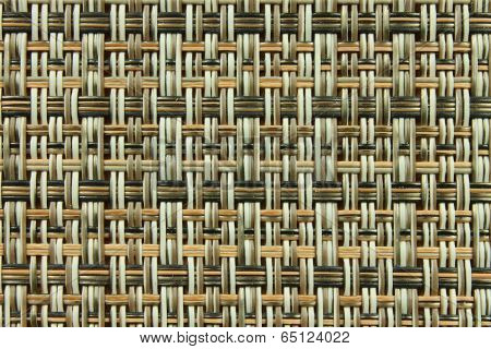 Place Mat Regular Pattern