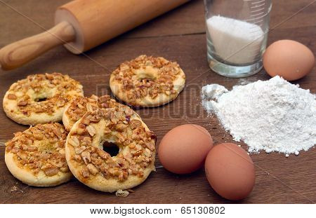 Cookies Recipe