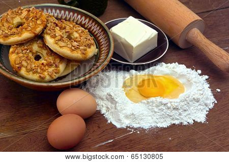 Cookies Recipe