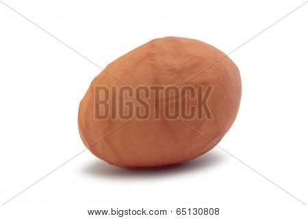 Wrong Egg