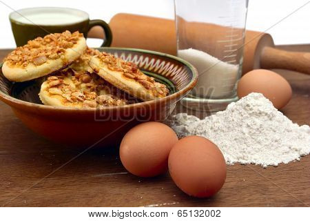 Cookies Recipe
