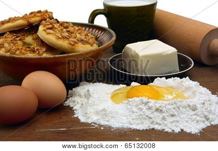 Cookies Recipe