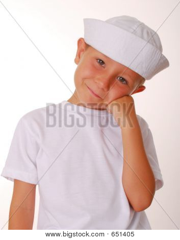 Sailor Boy 43