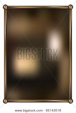 vector frame
